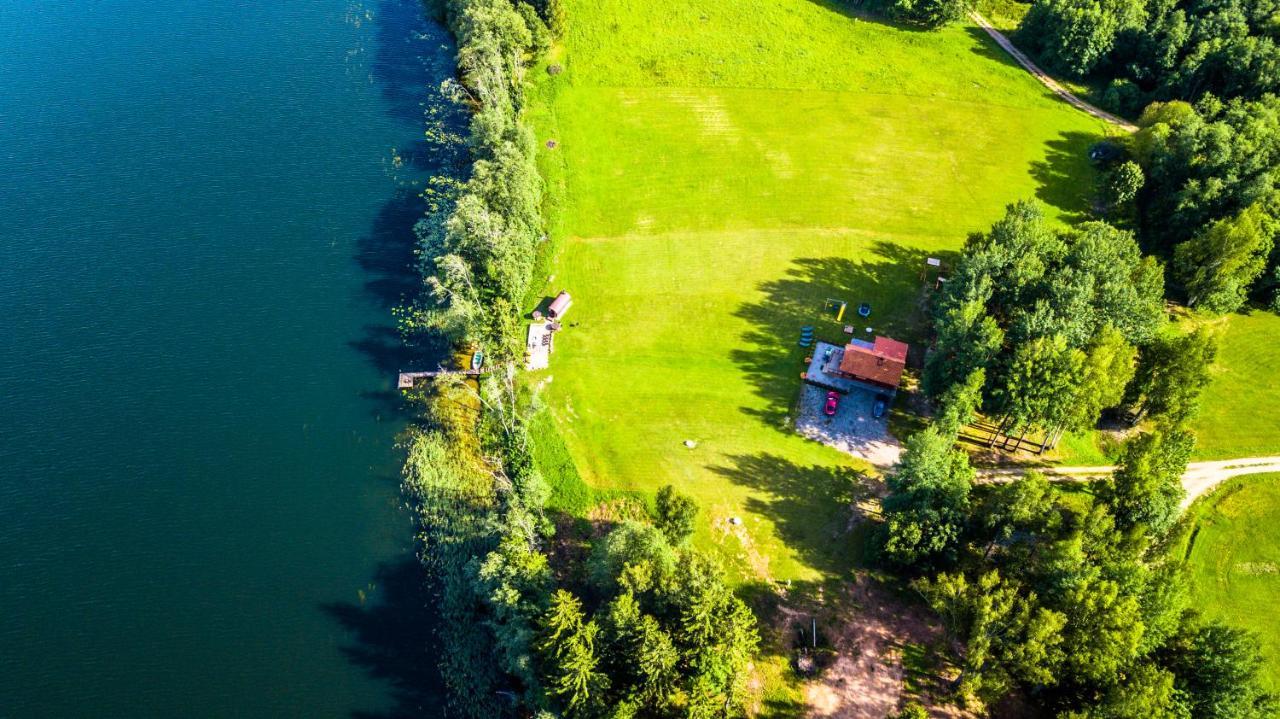 Villa Jarveoru à Haidaku Extérieur photo